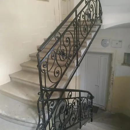Homestay Andersen Bratislava