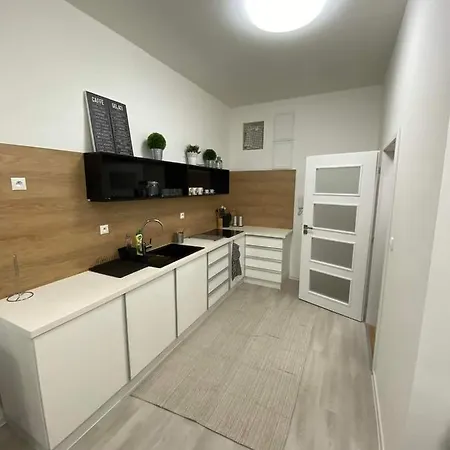 Habitación en casa particular Andersen Bratislava